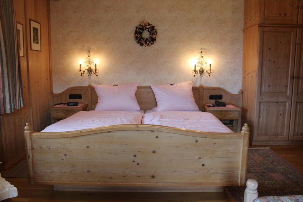 Gaestehaus Saegfeiler Bischofswiesen Room photo