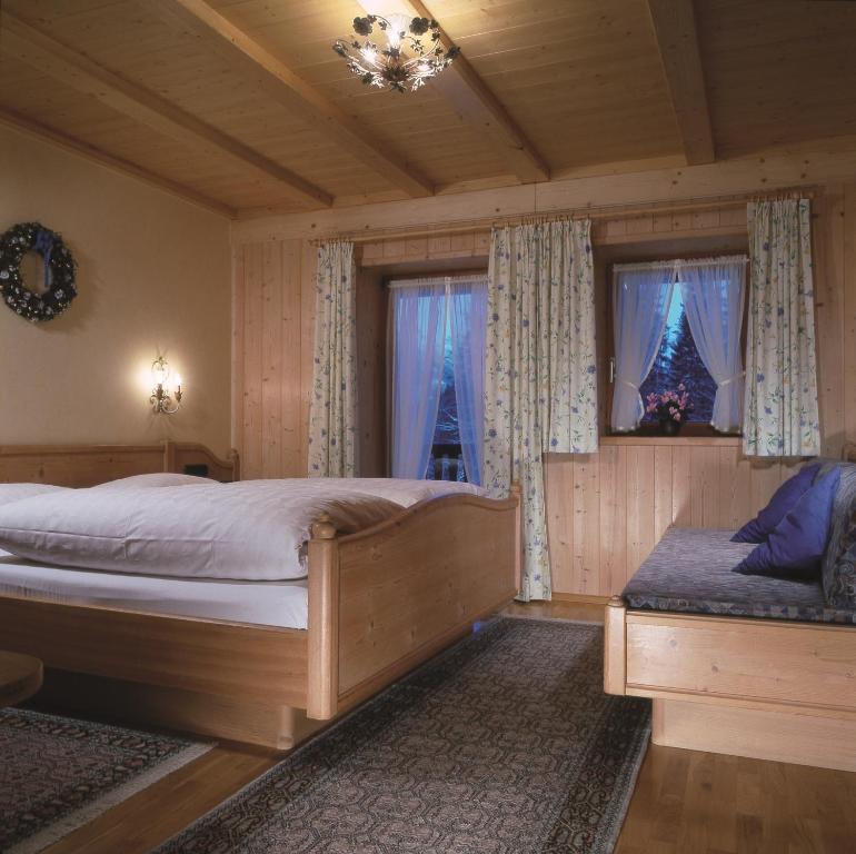 Gaestehaus Saegfeiler Bischofswiesen Room photo