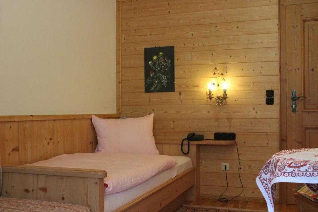 Gaestehaus Saegfeiler Bischofswiesen Room photo