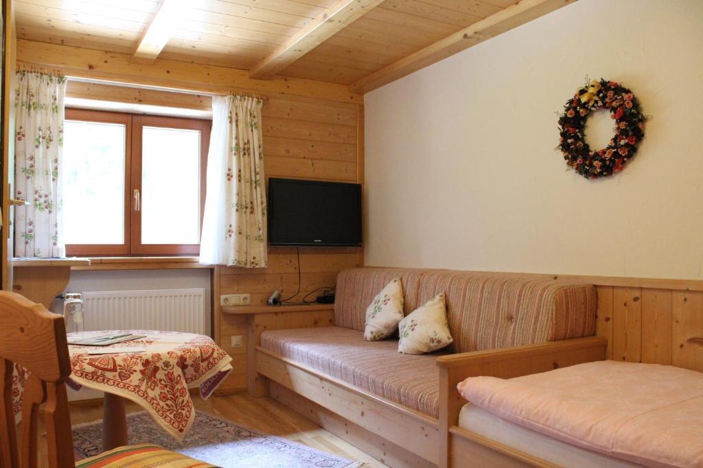 Gaestehaus Saegfeiler Bischofswiesen Room photo